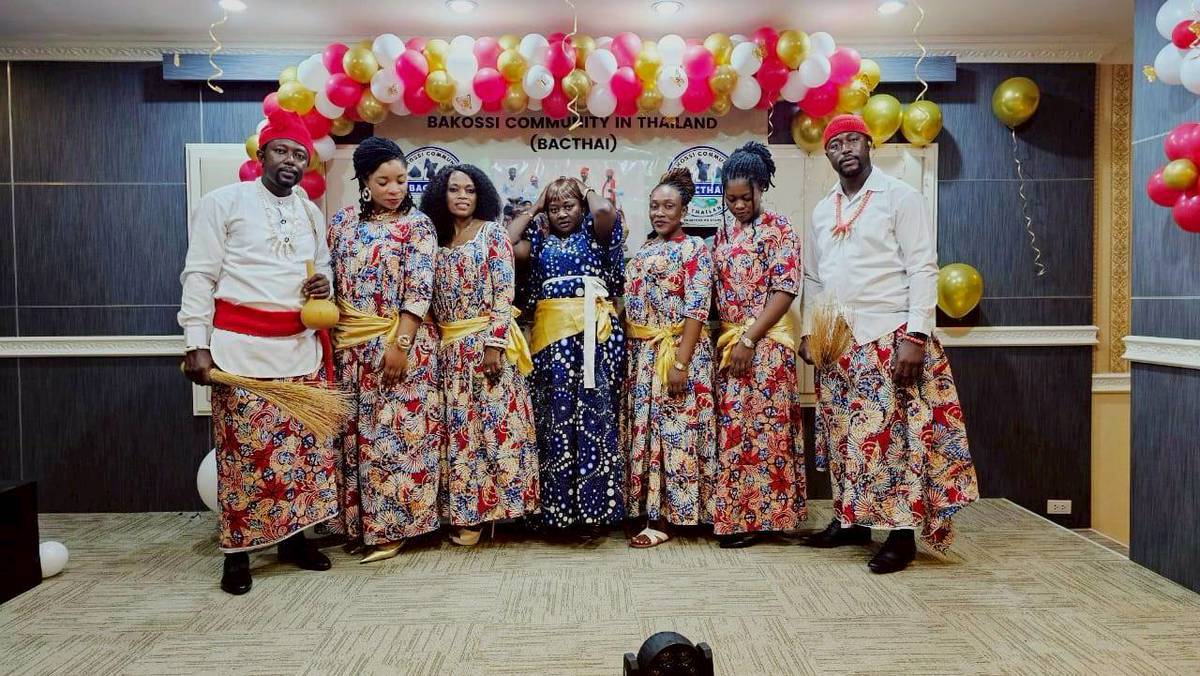 Leyath Royal Dancers