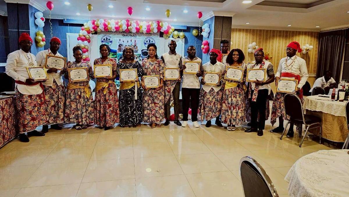 Cultural Celebration