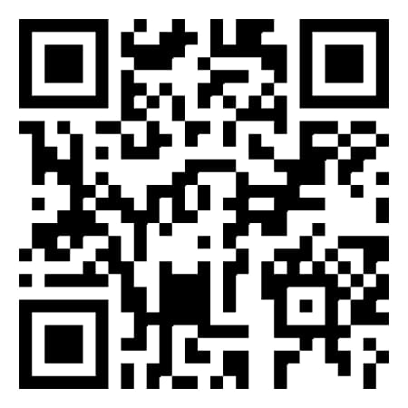 Bitcoin QR Code