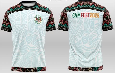 Round Neck T-Shirt - Limon Green