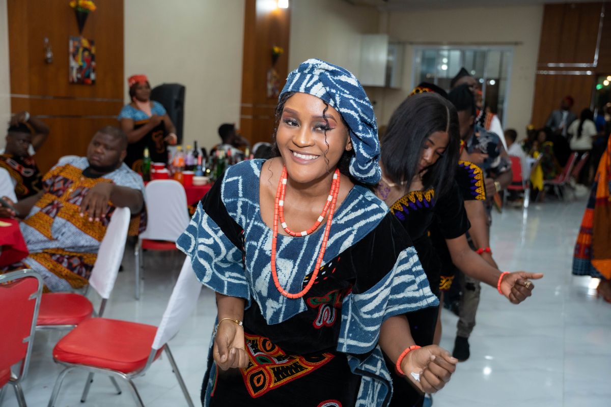 Wimbum Cultural Association